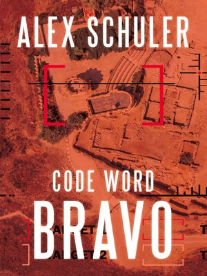 cover image of Code Word Bravo